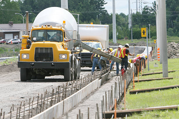 Best Concrete Foundation Repair  in Lliams Bay, WI